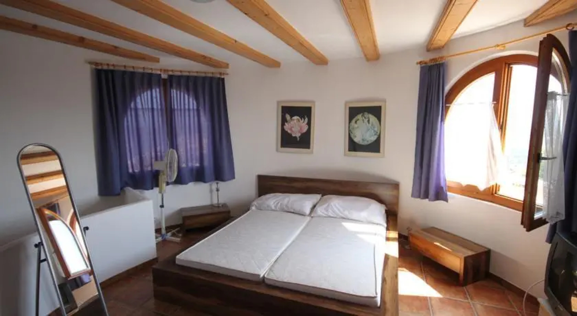 Ferienhaus Mirabarques