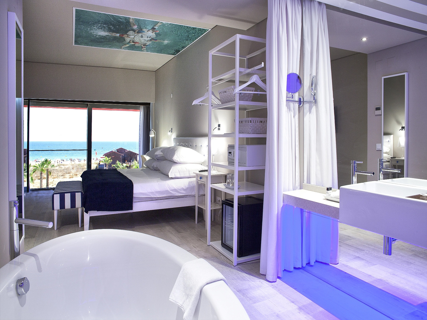 Pestana Alvor South Beach, Premium Suite Hotel
