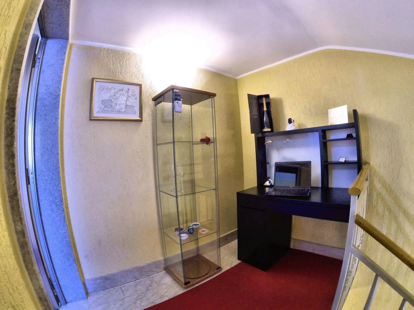 Pantanello Rooms Avola