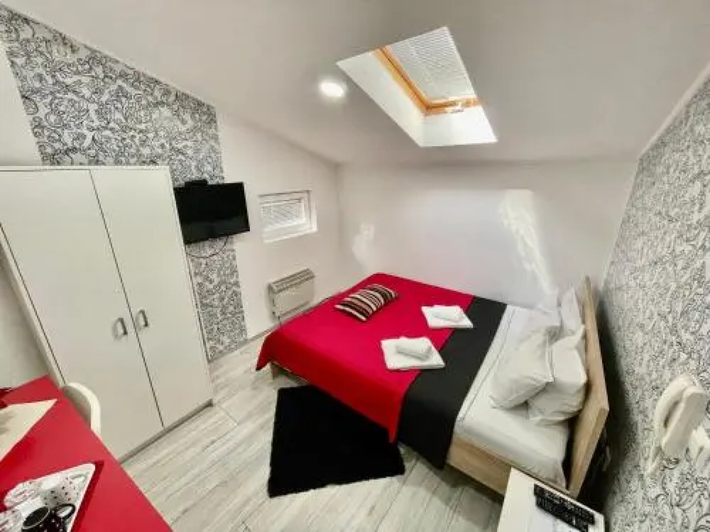 Apartments Strk Aleksandra