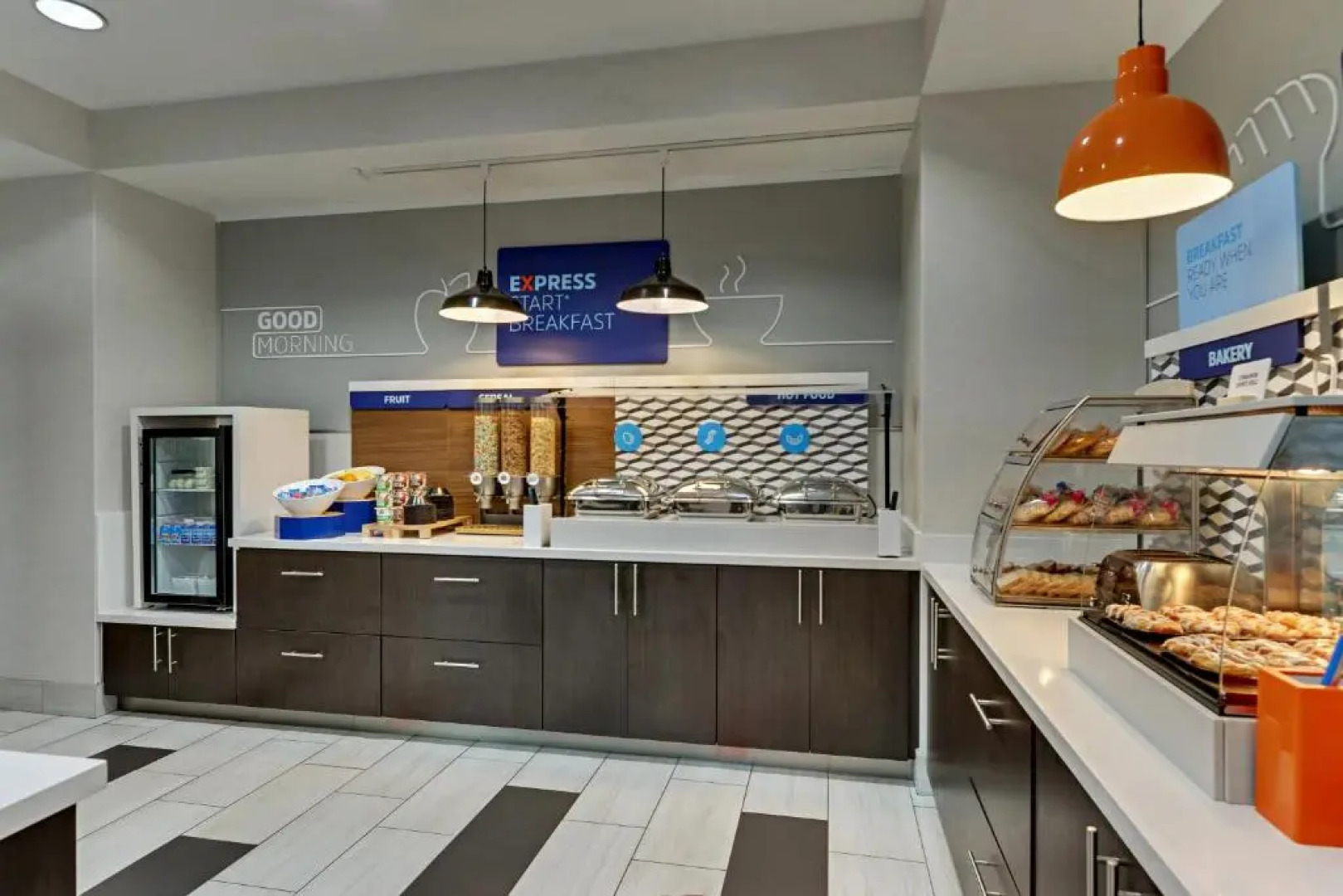 Holiday Inn Express Hotel & Suites Weatherford by IHG