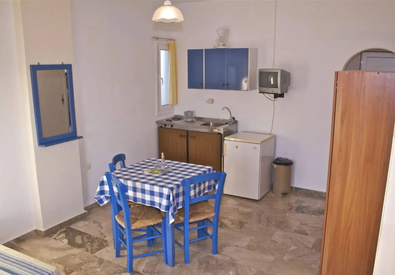 Helios Studios & Apts