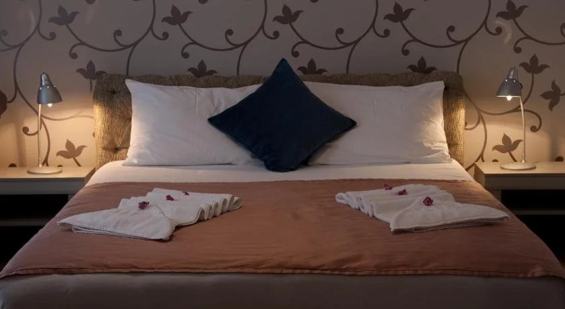 Garni Hotel Kralj