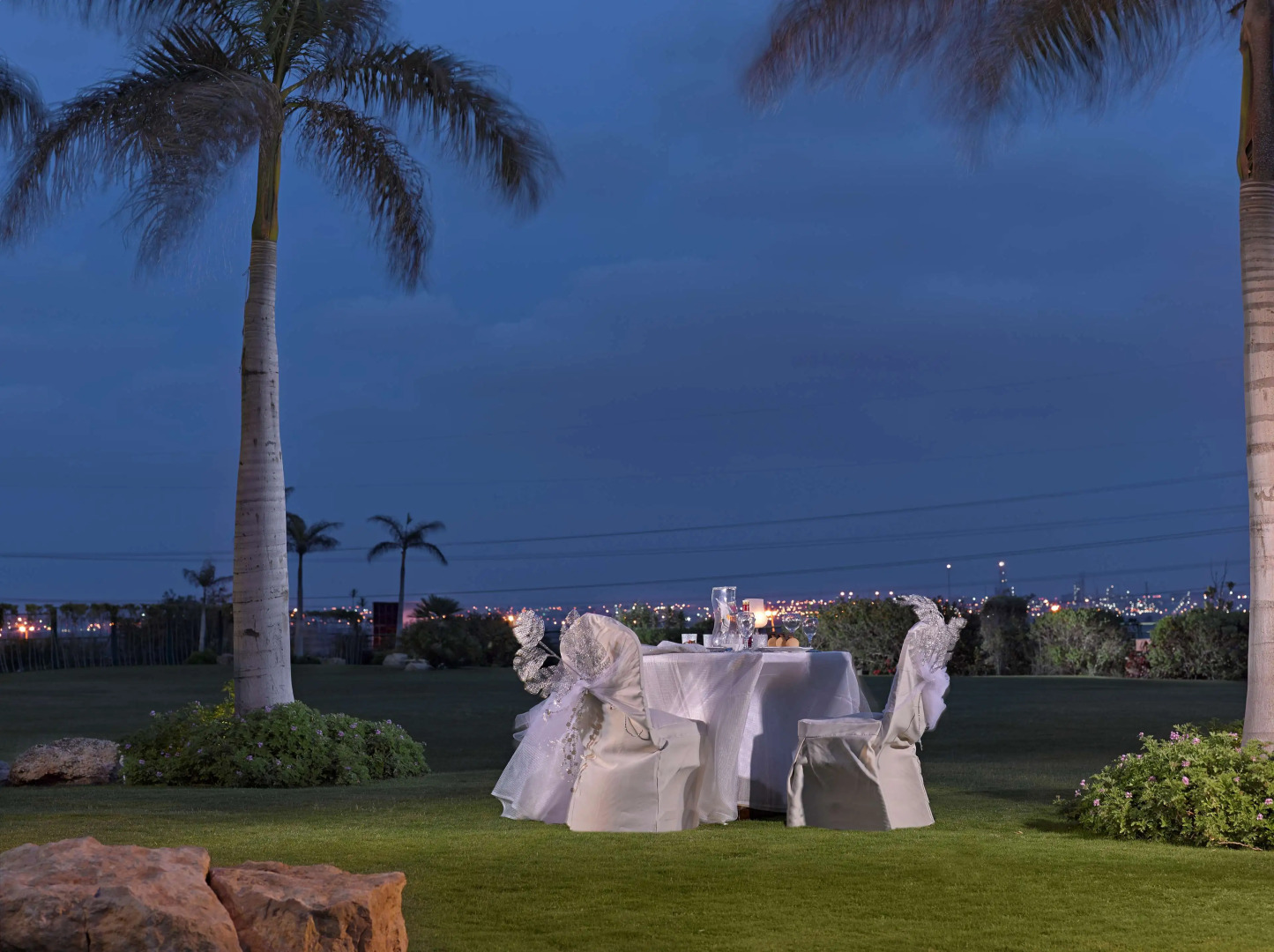 Radisson Blu Hotel & Convention Center, Alexandria