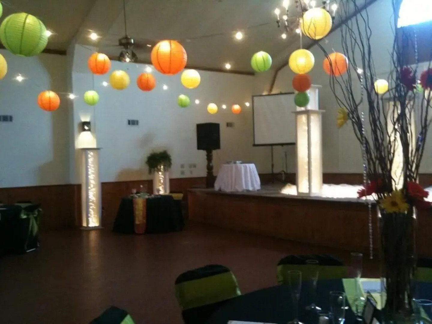 Lone Oak Ranch & Retreat