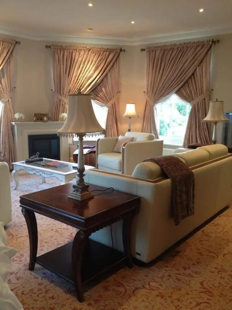 Westbrook Country House