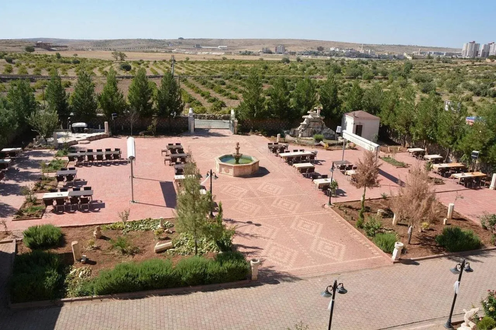 Turabdin Hotel