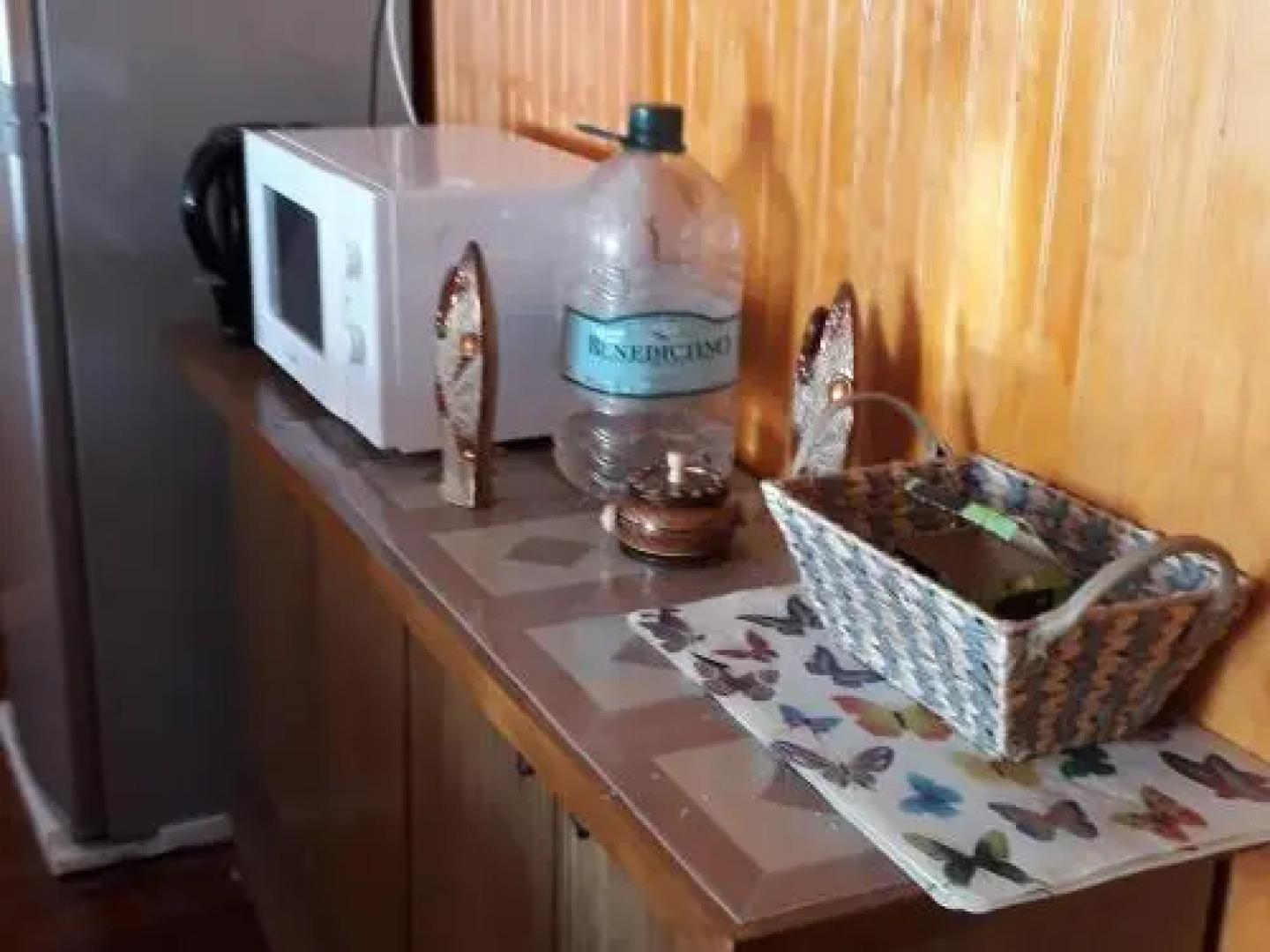 Hostal Flores del Sur