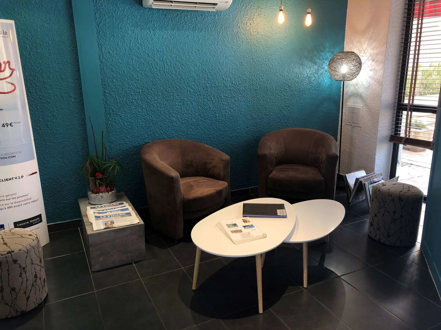 The Originals Boutique, Hôtel Montélimar