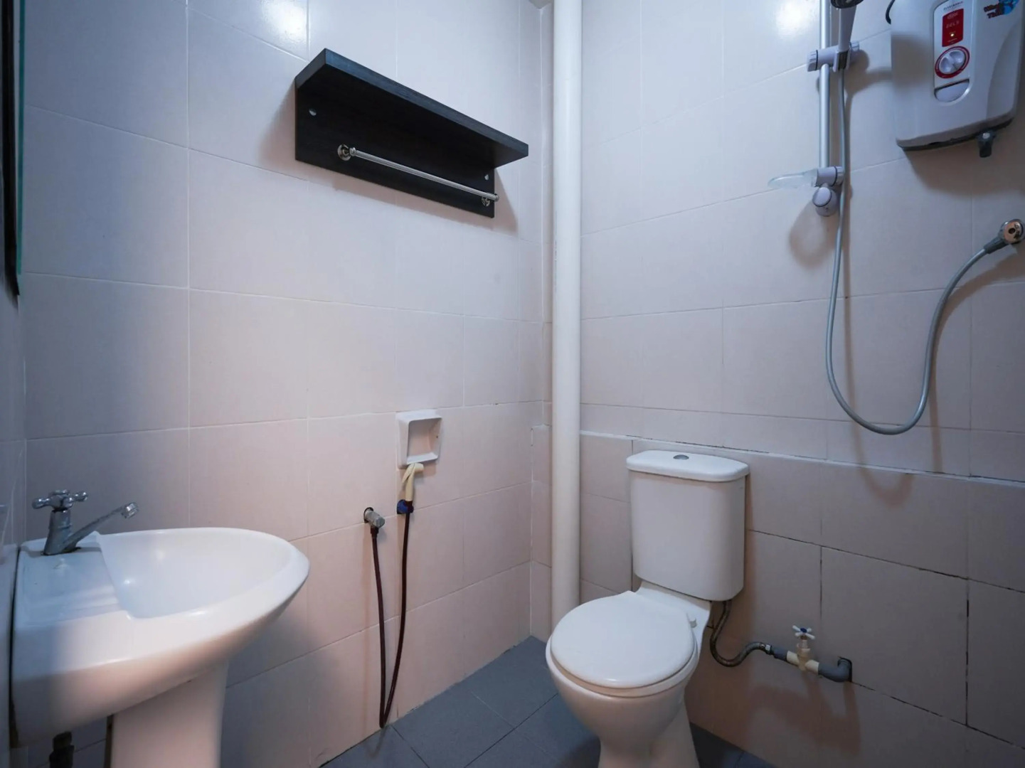 Hotel O Hotel Orchard Inn