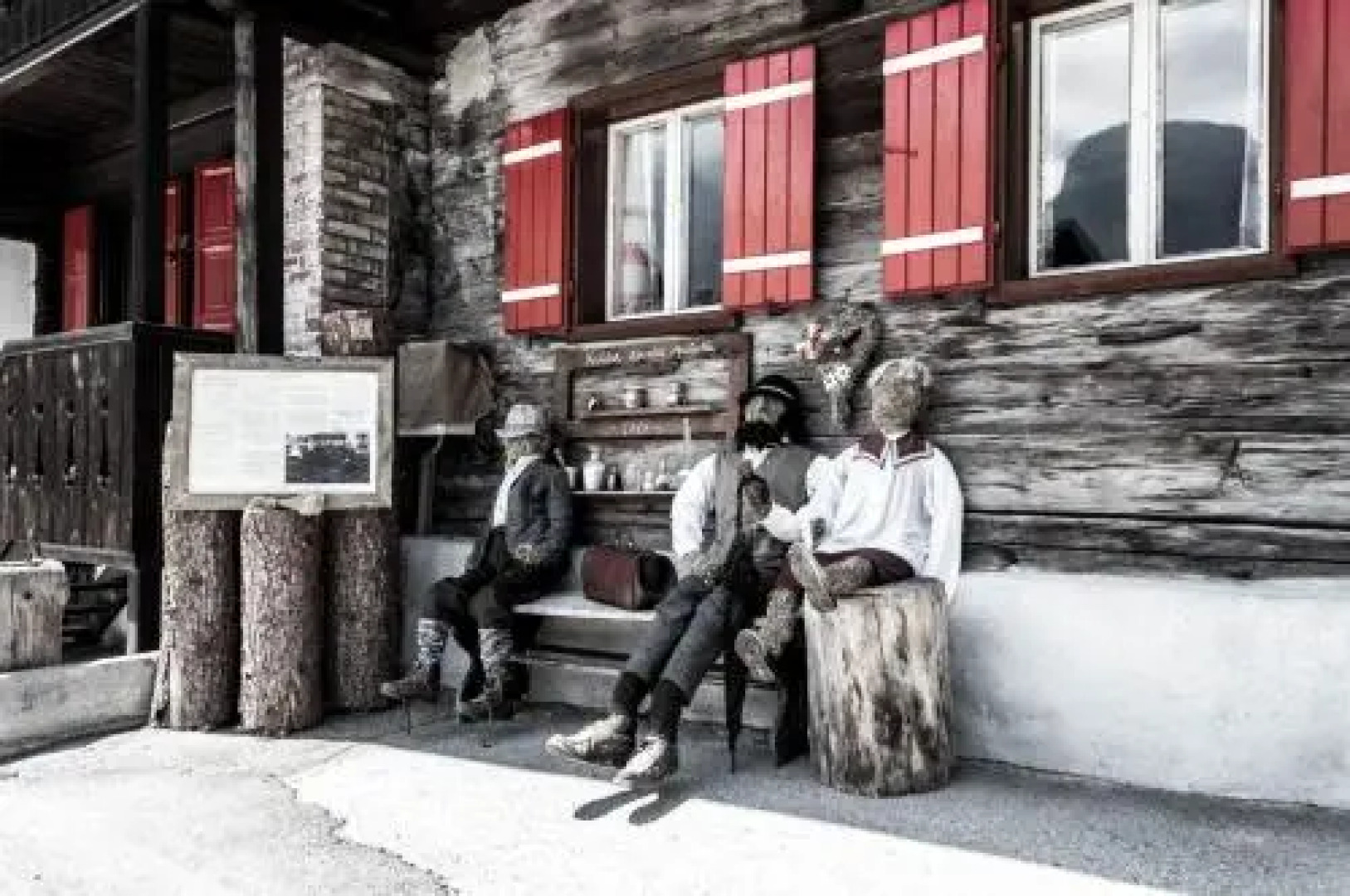 Residence Cavanis Wellness & Private Spa