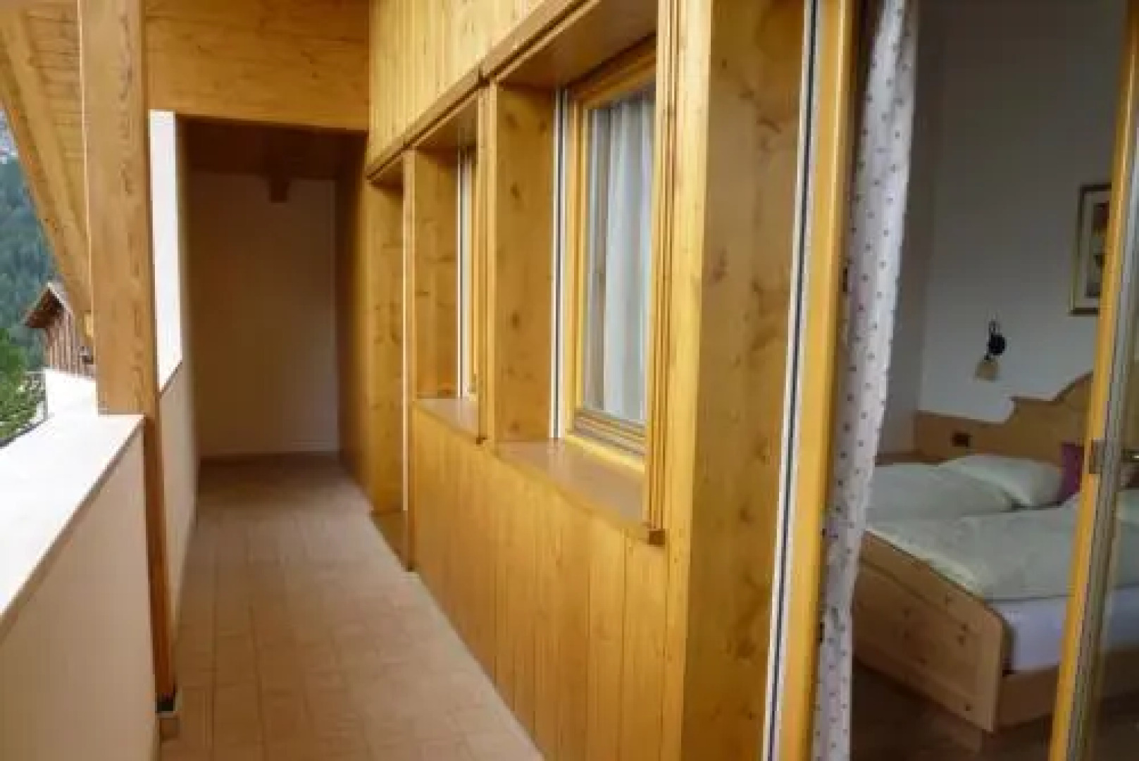 Residence Ciasa Dl Mone