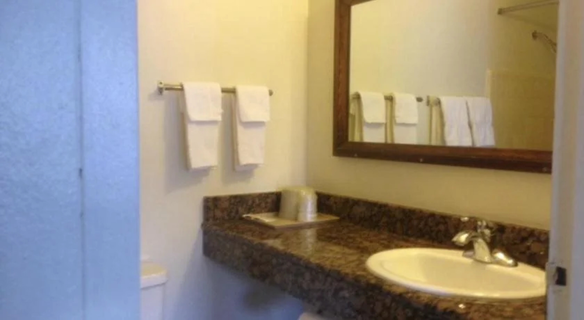 Economy Inn Alamogordo