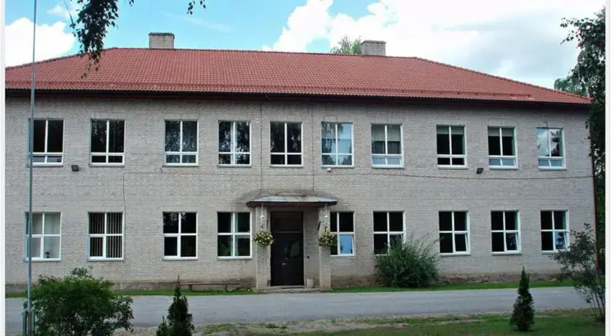 Roosu Talu Accommodation