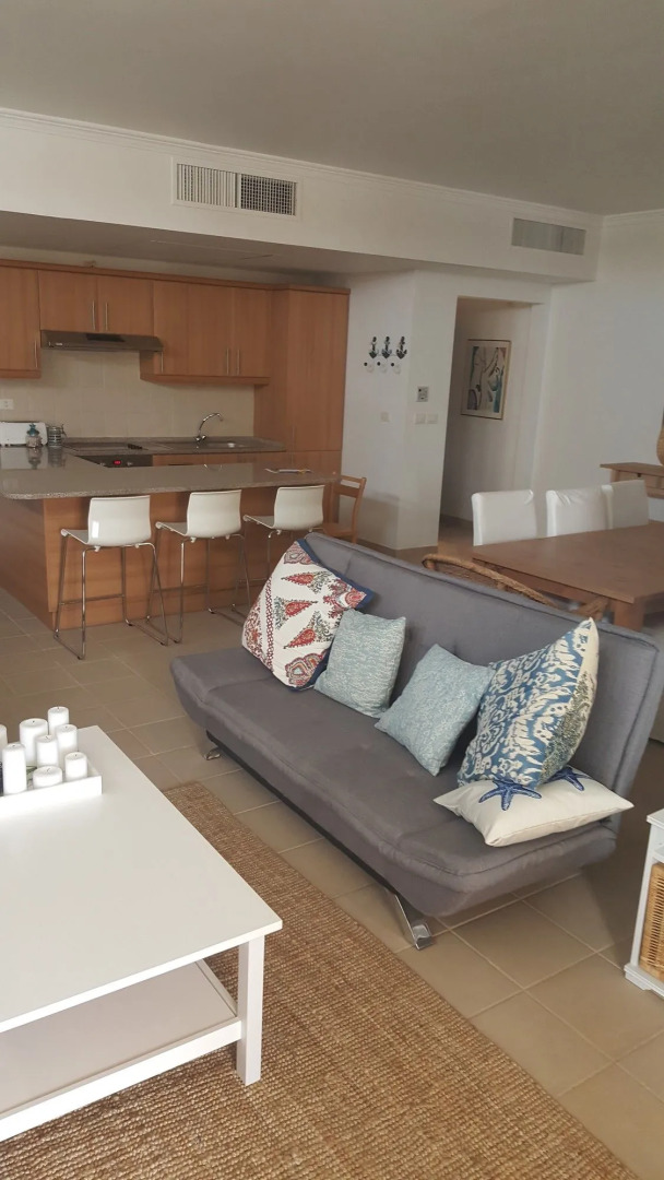 Tala Bay Apartment Rentals