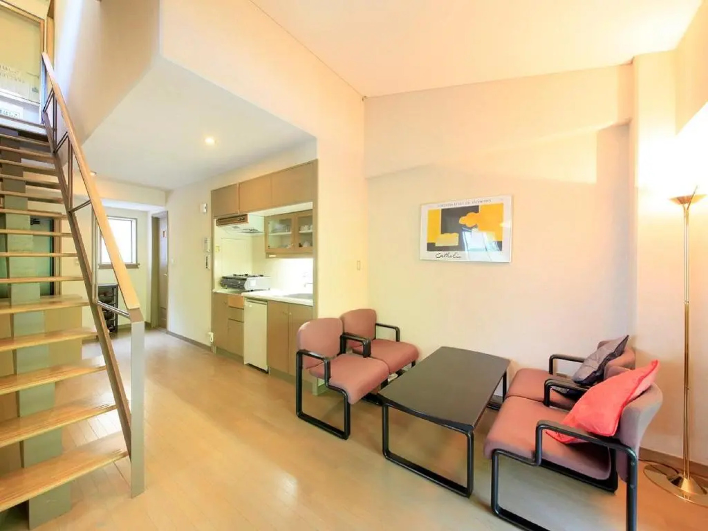 Kishu tetsudou Karuizawa hotel