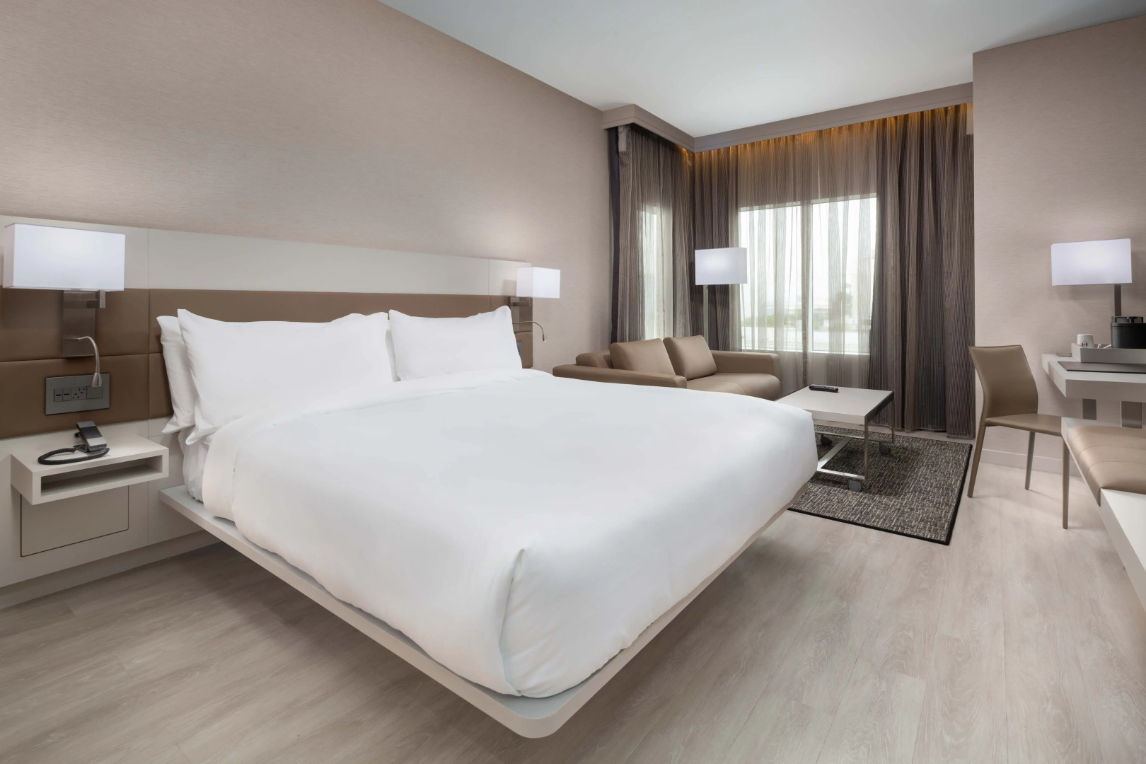 AC Hotel by Marriott Los Angeles South Bay