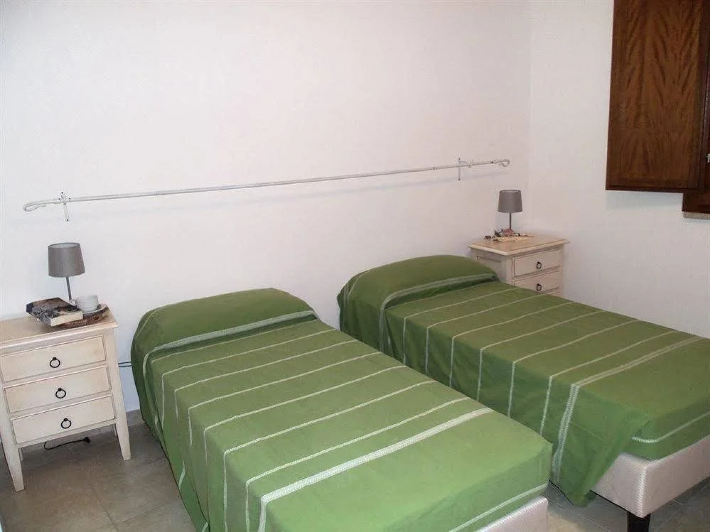 Residence Boschetto Holiday