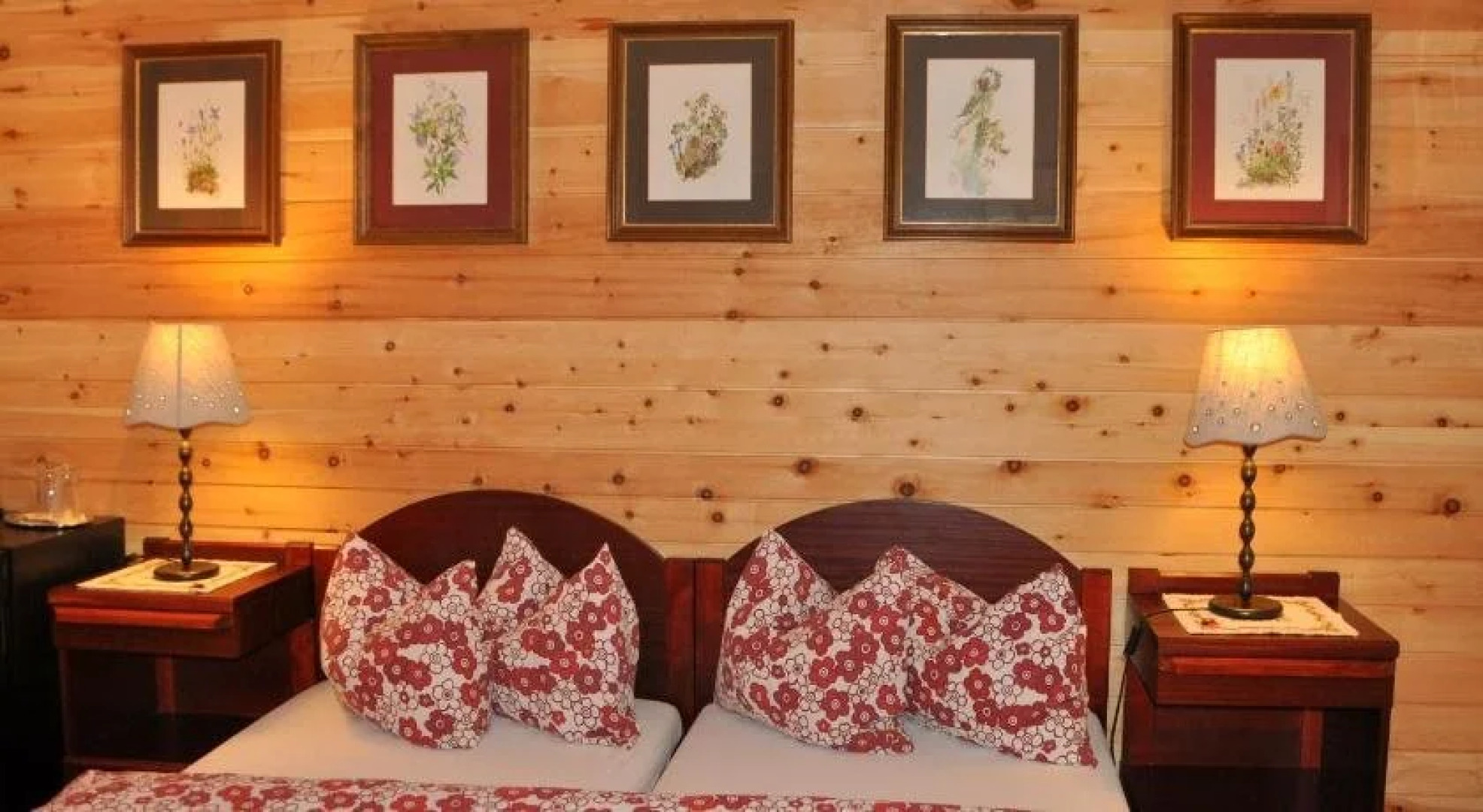 Privatzimmer Treffer