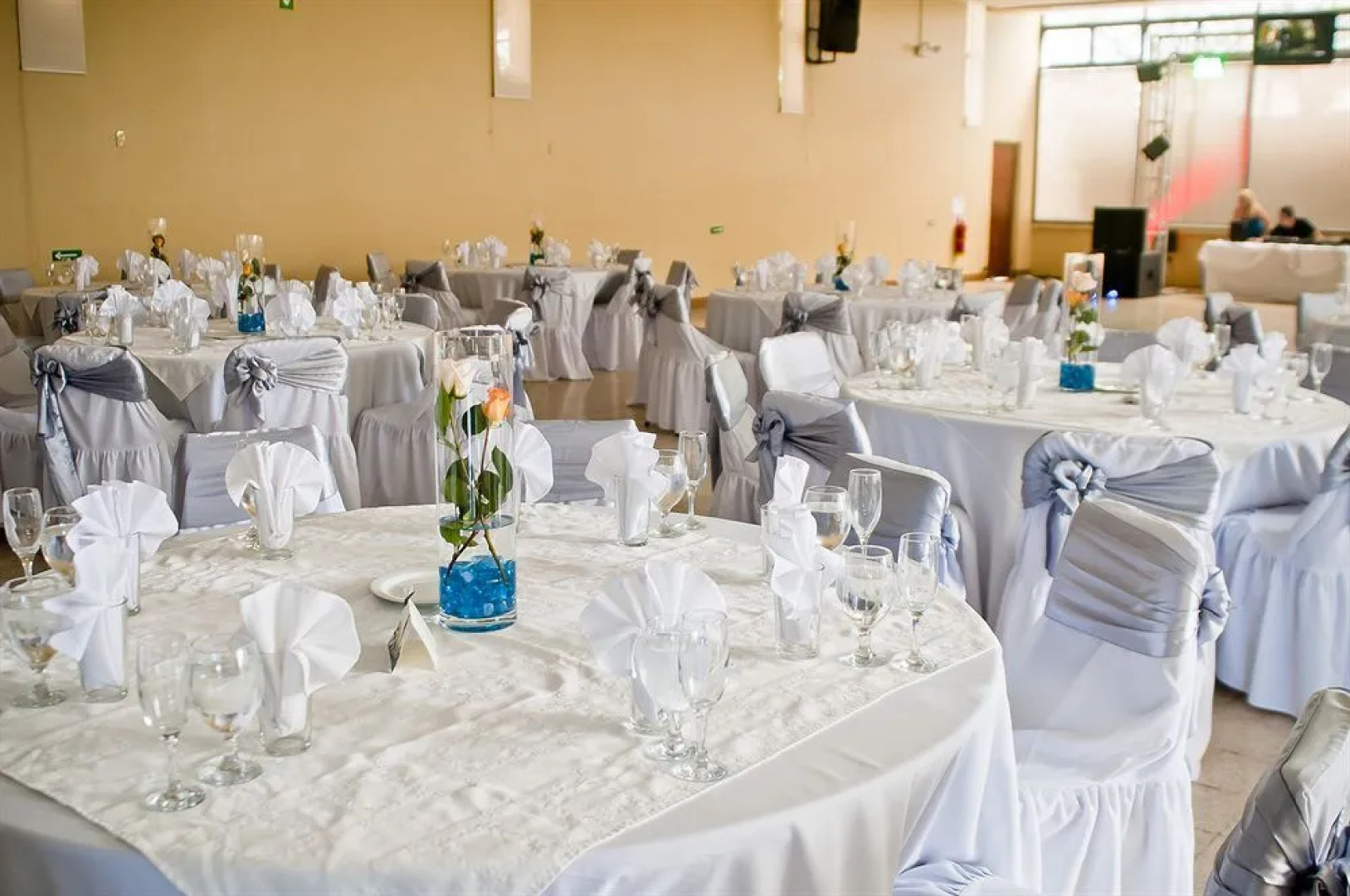 Costa Rica Tennis Club And Hotel