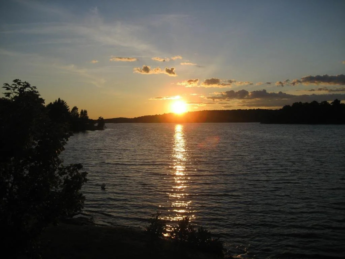 Lake Lauzon Resort