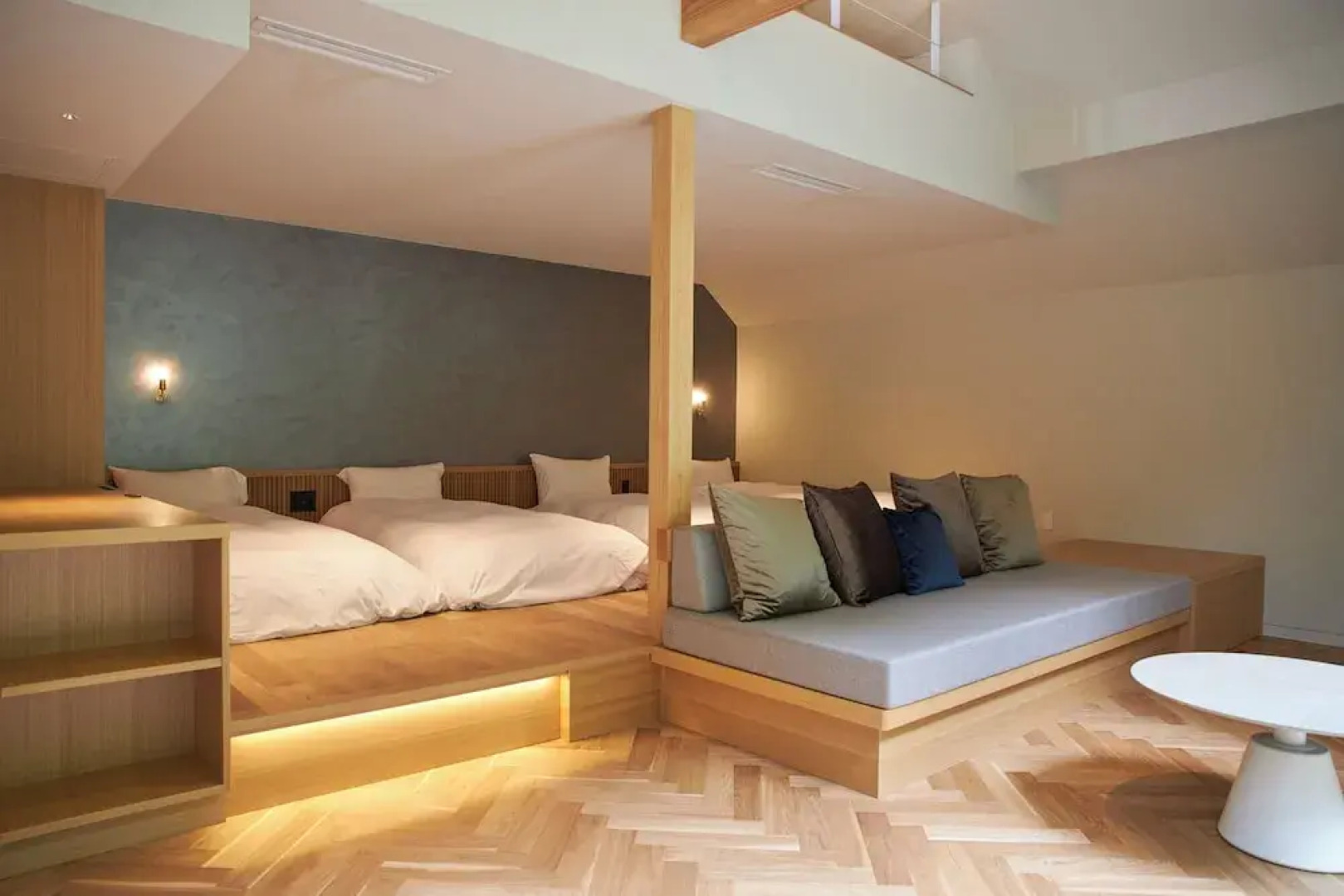 Villa&Glamping Lazy Inn.