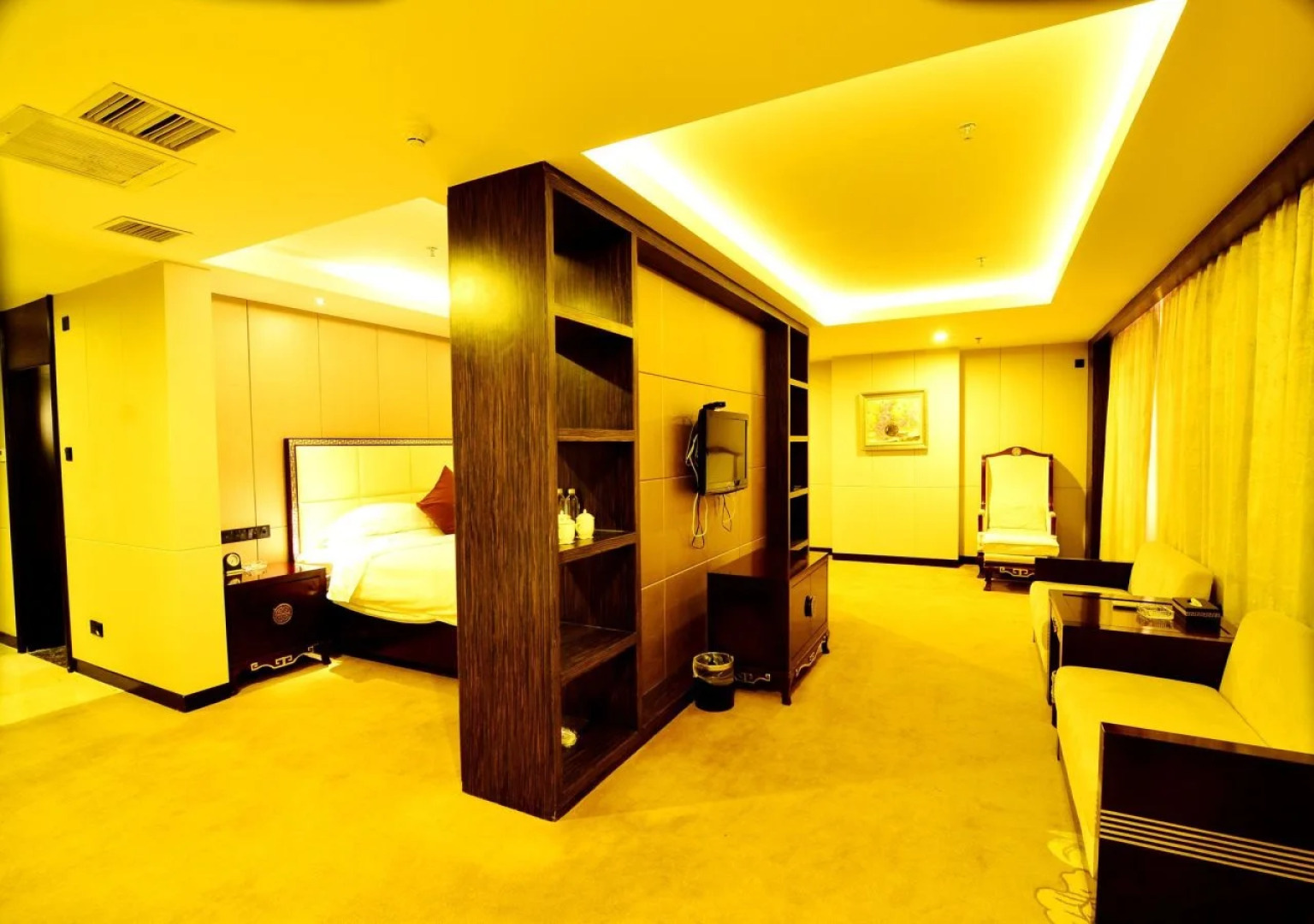 Qiniwak Hotel Kashgar