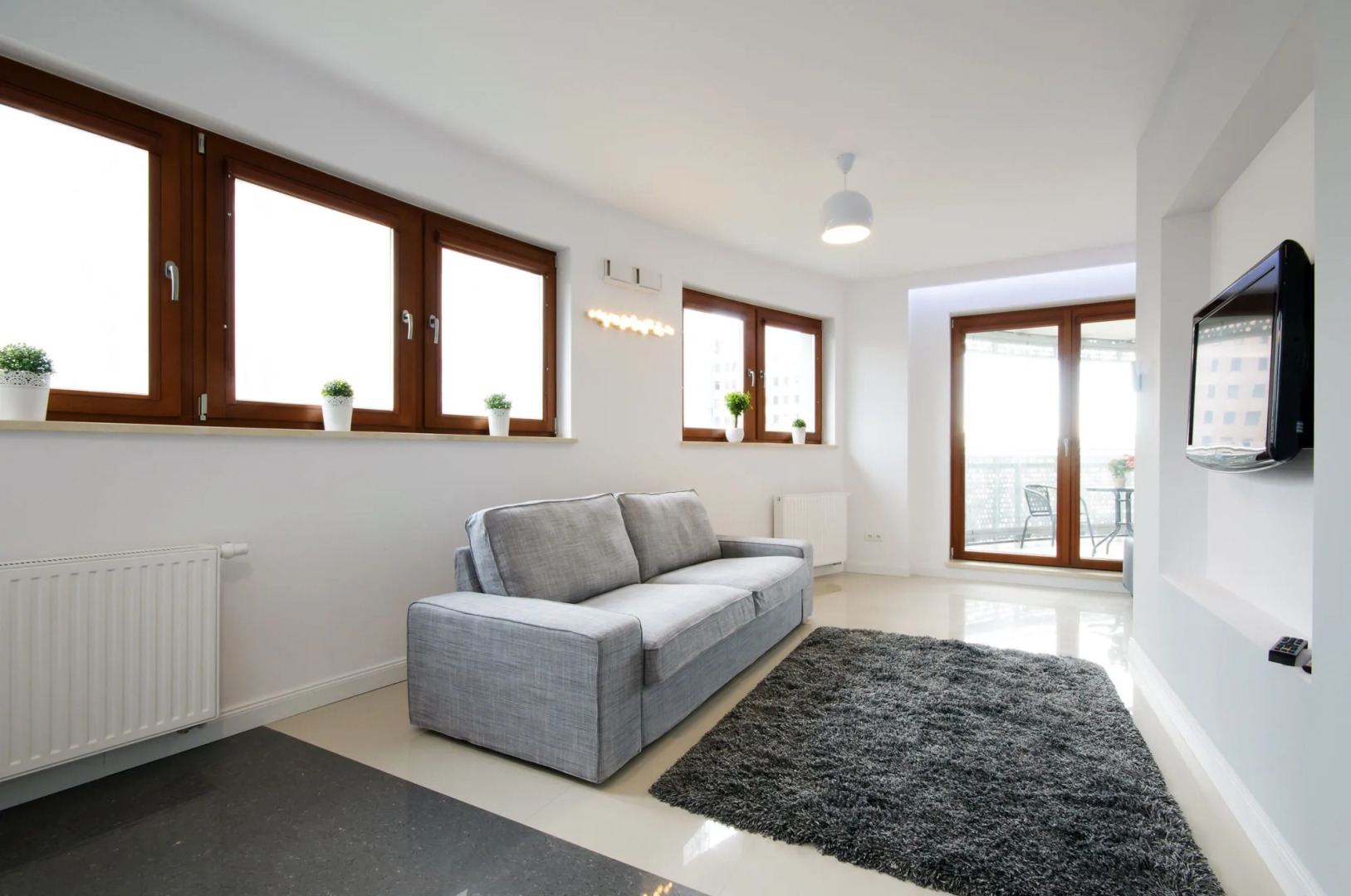 erApartments Oxygen Residence