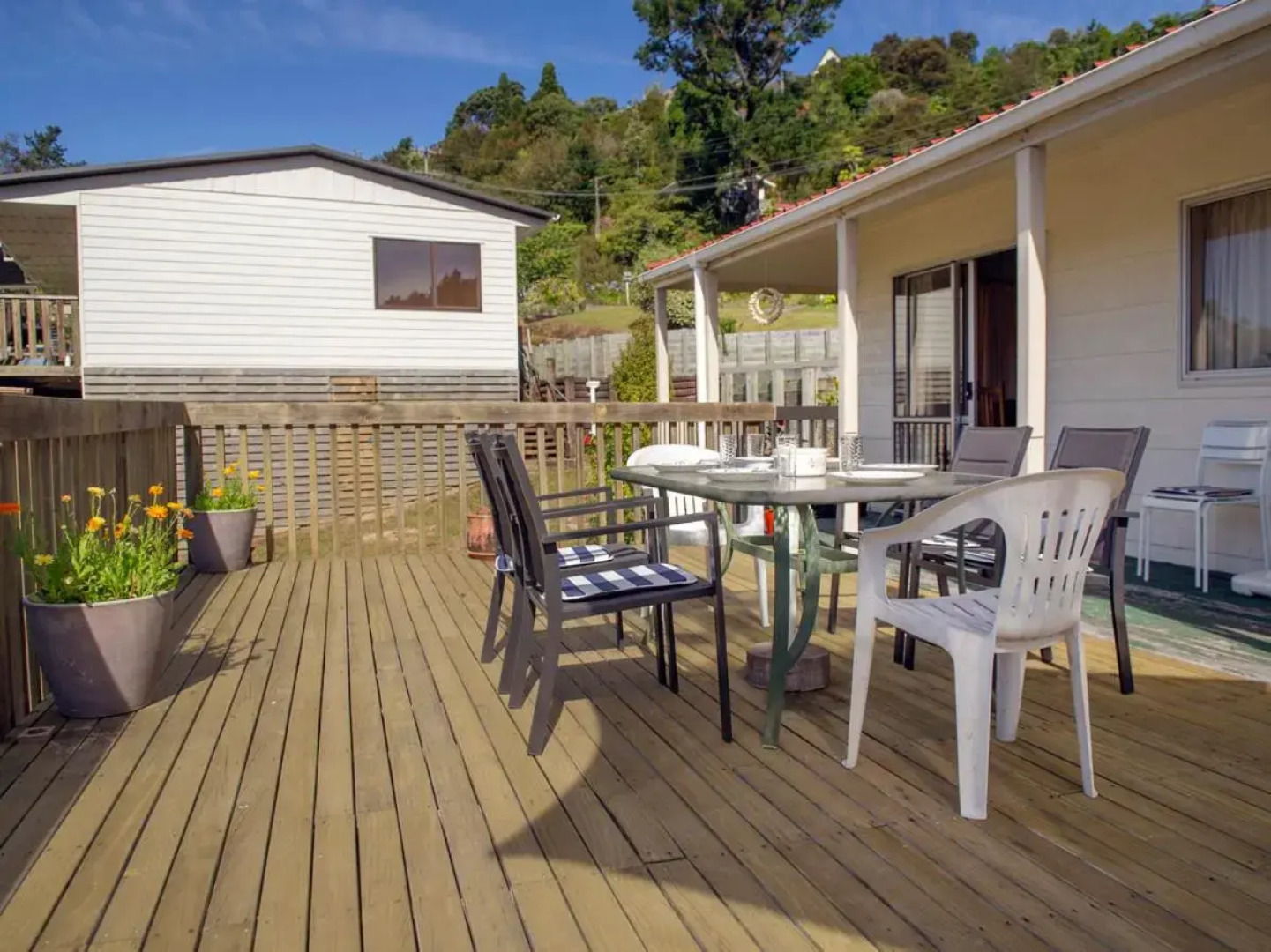 Oasis Tairua - Tairua Holiday Home