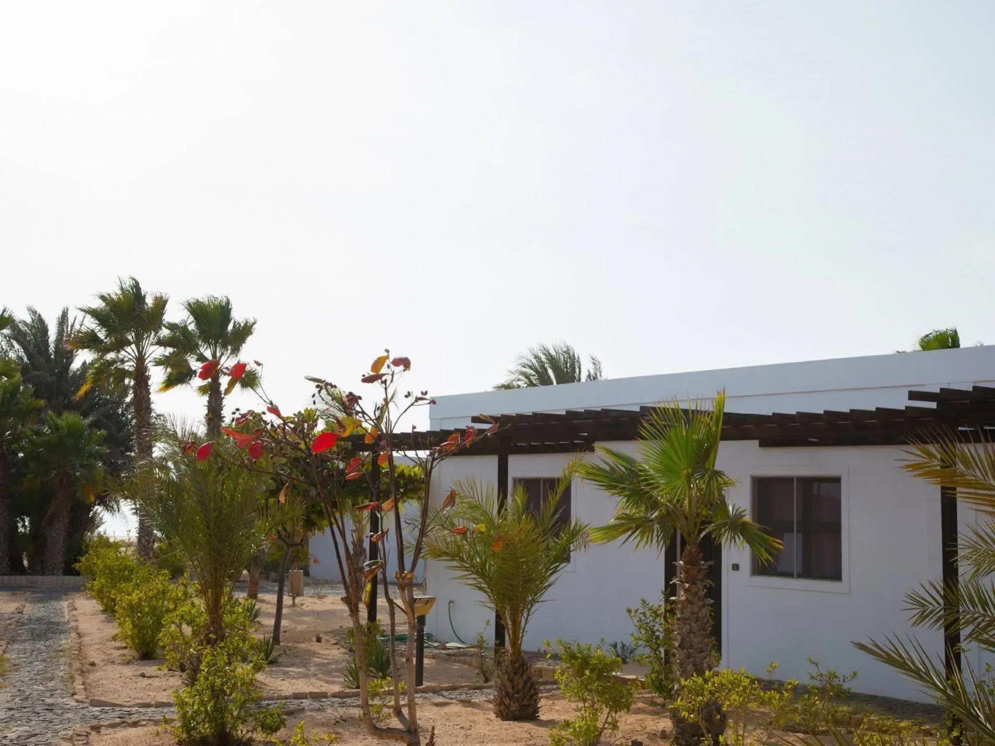 Vilas Praia de Chaves