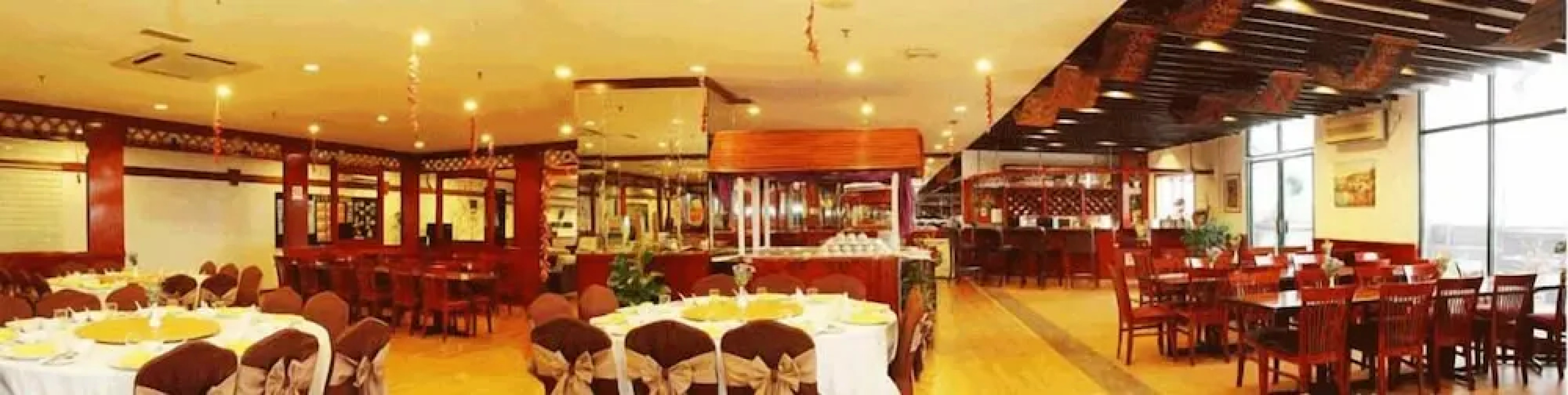 Mayres Hotel Kota Tinggi