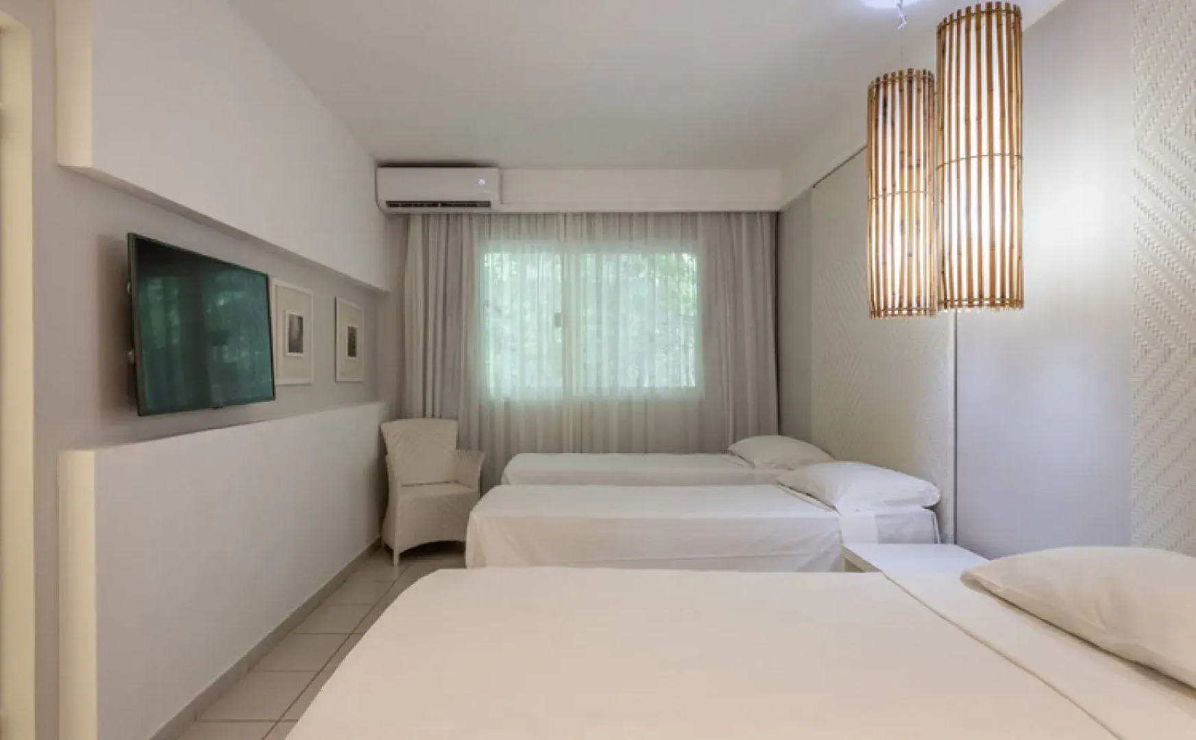 Pousada Porto Bela Vista