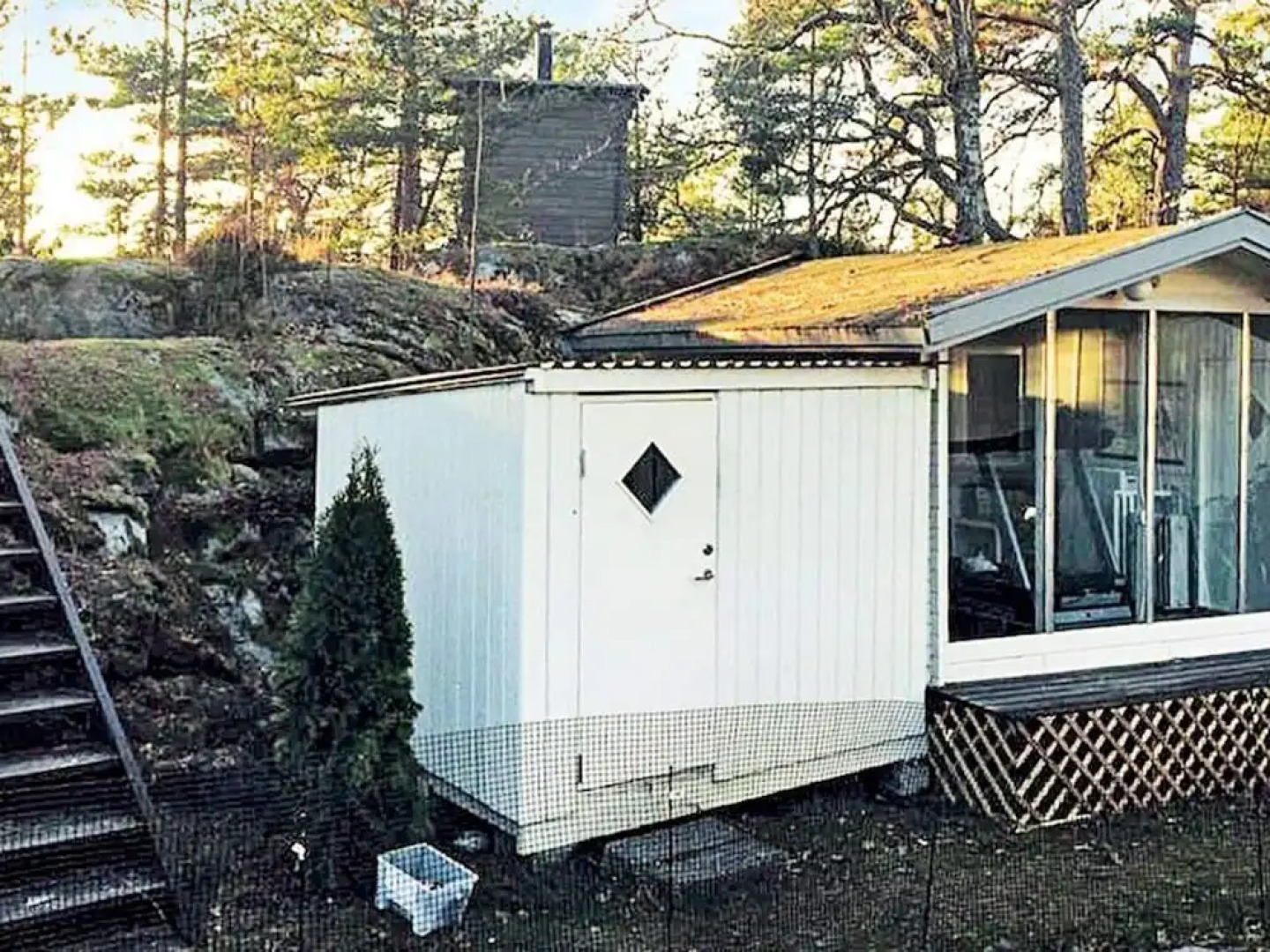 Holiday Home in Ingarö