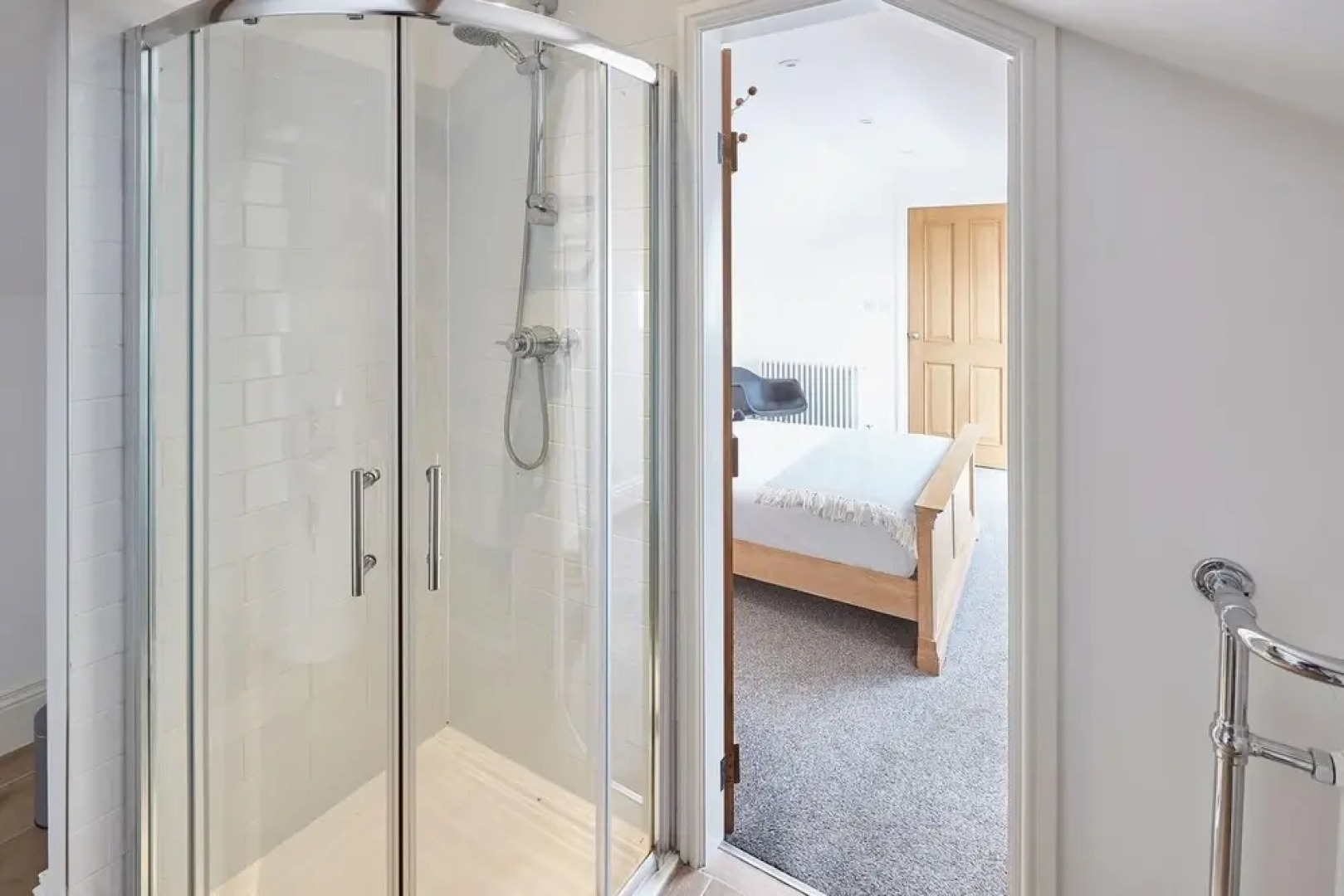 Burnsyde Beach House