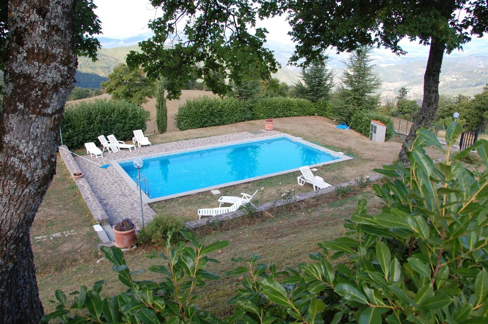 Agriturismo Casa Passerini a Firenze