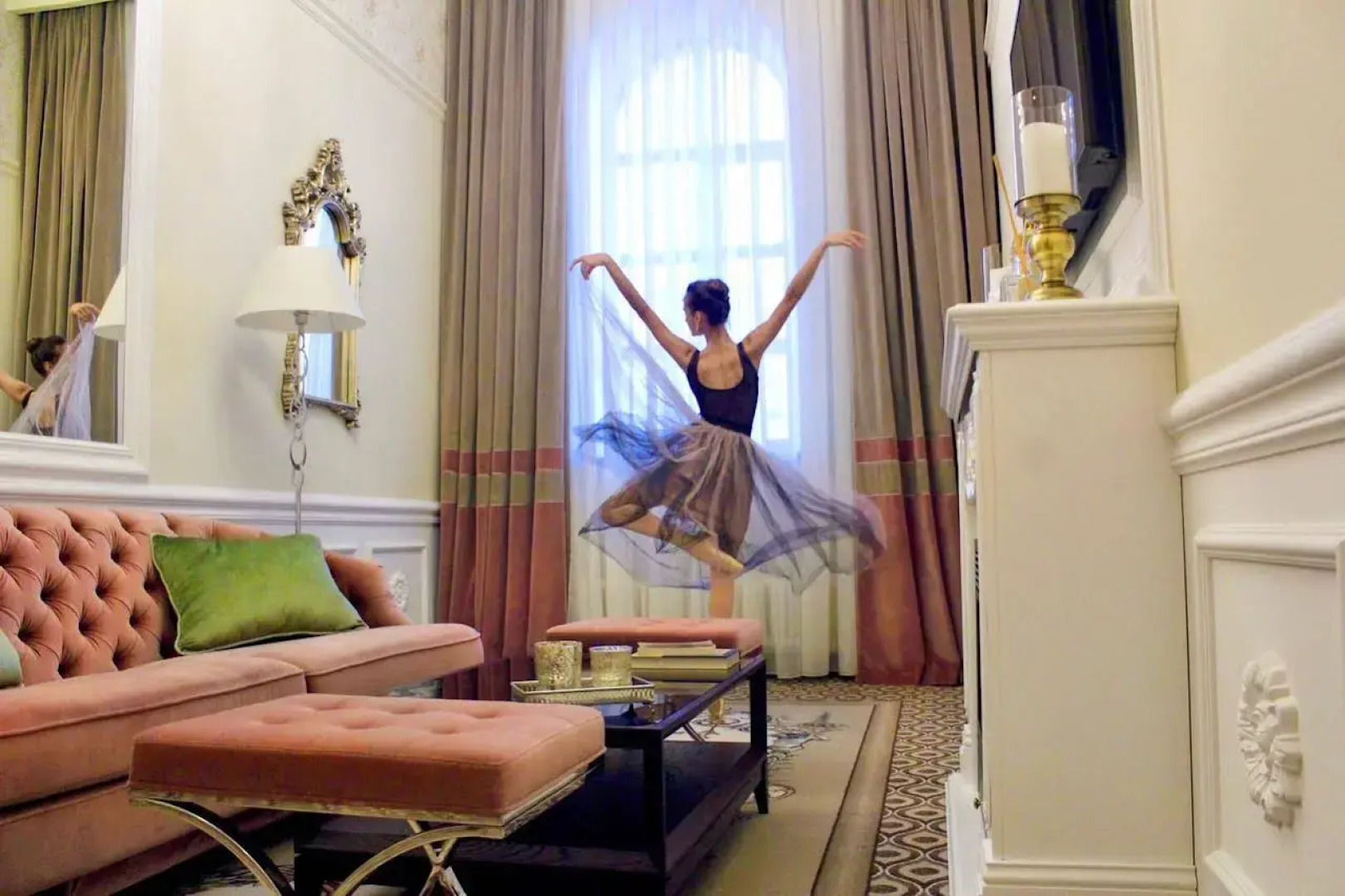 Бутик-отель Albora