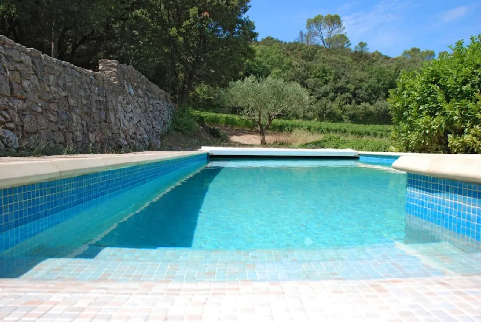 Le Domaine Saint Martin