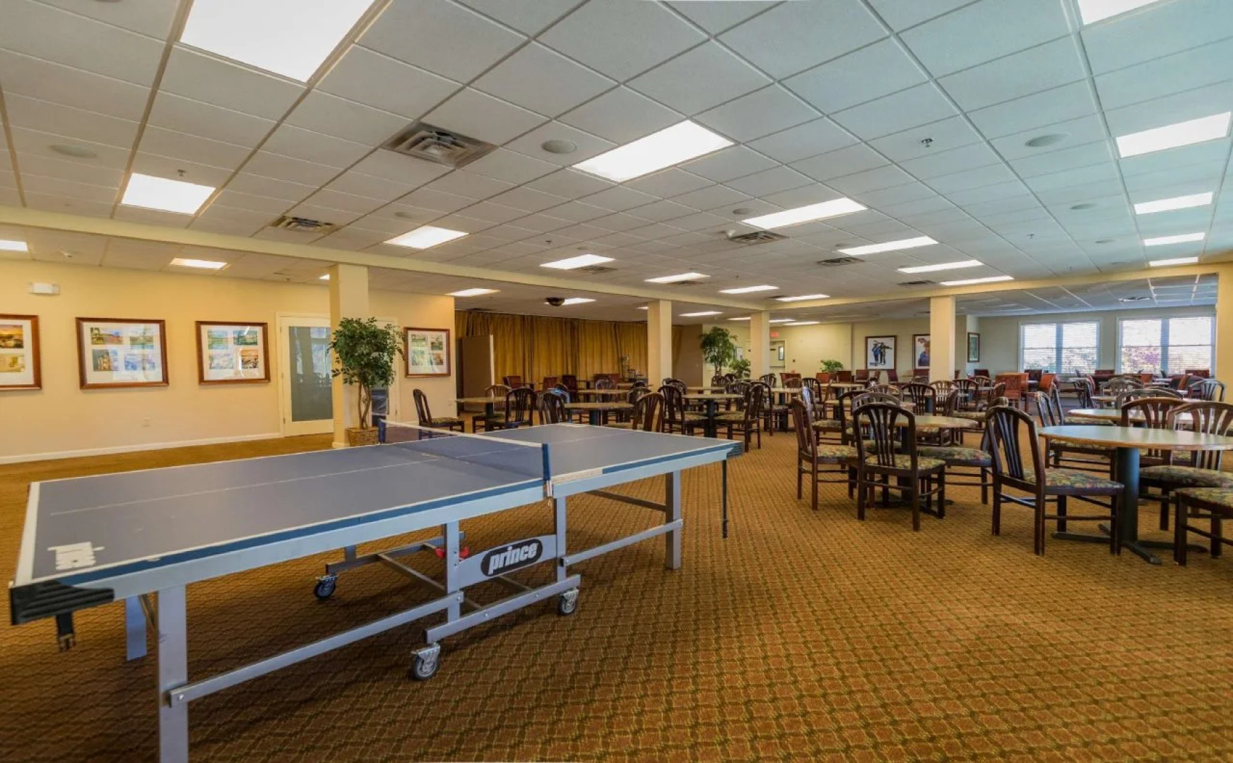 Vacation Village in the Berkshires