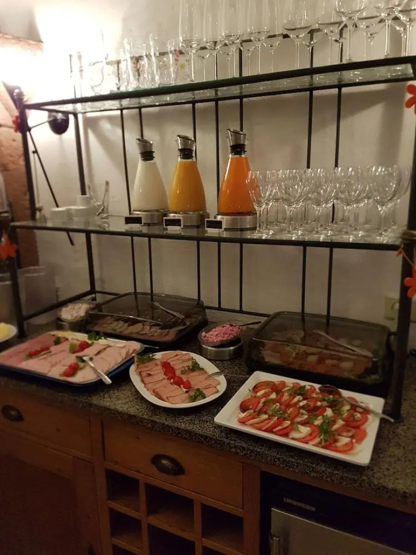 Alter Winzerhof Weisenheim am Berg e.K.