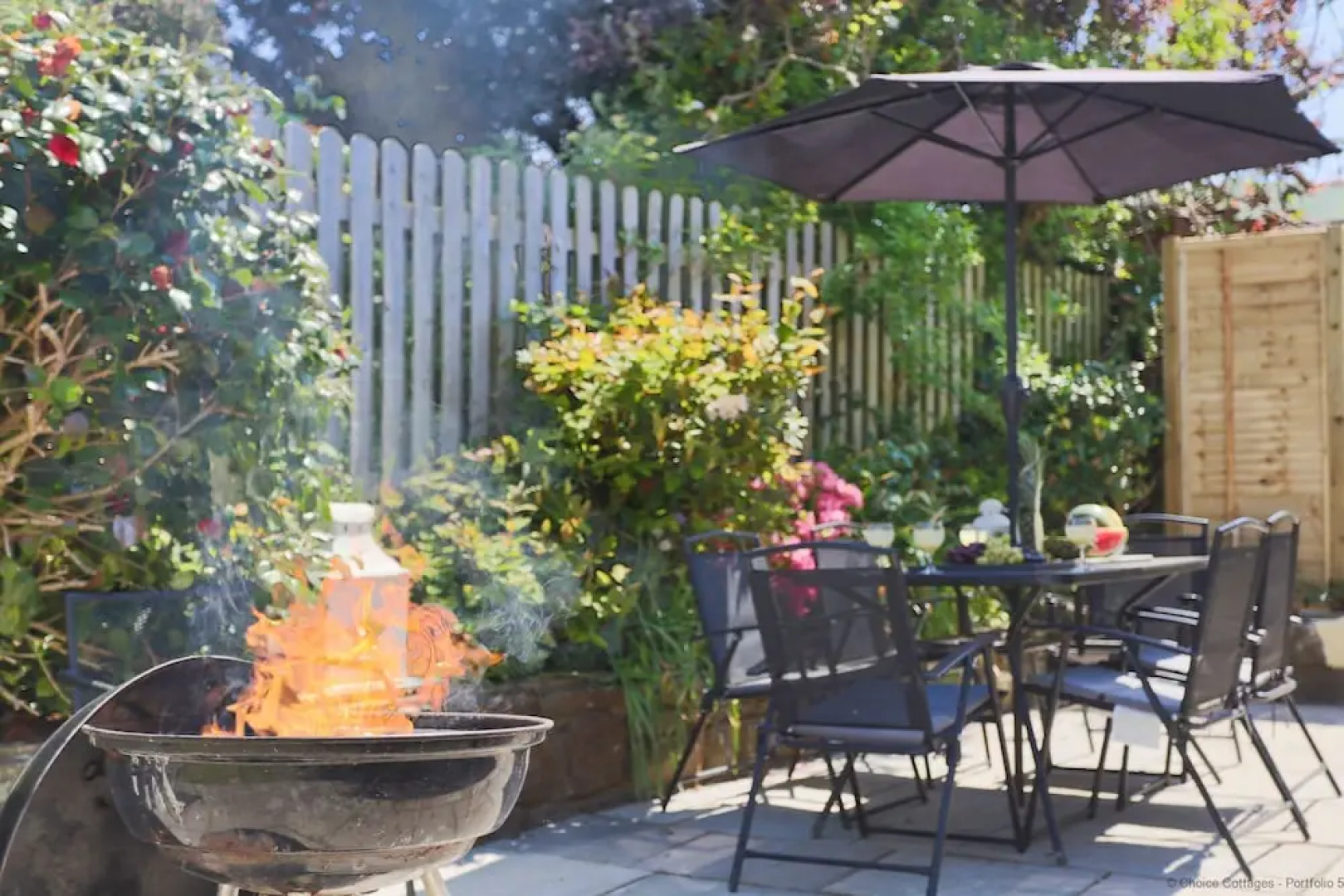 Croyde Surfsup 5 Bedrooms