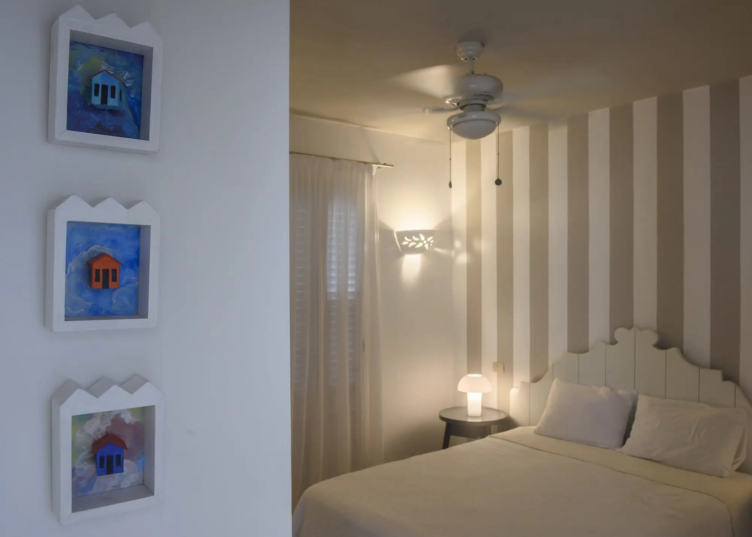 TRACADERO Beach Club and Holidays Rentals