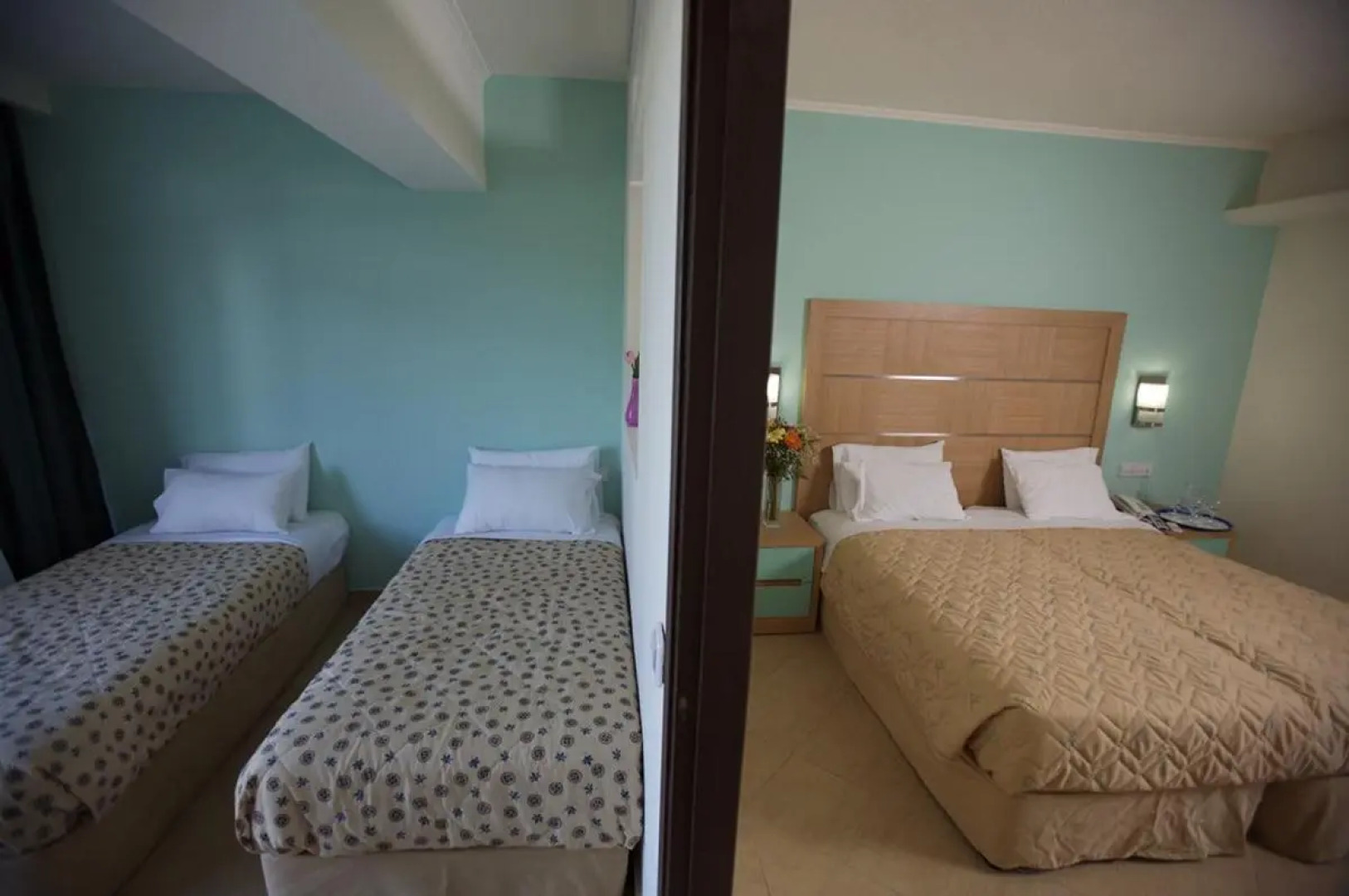 Sun Palace Hotel - All inclusive