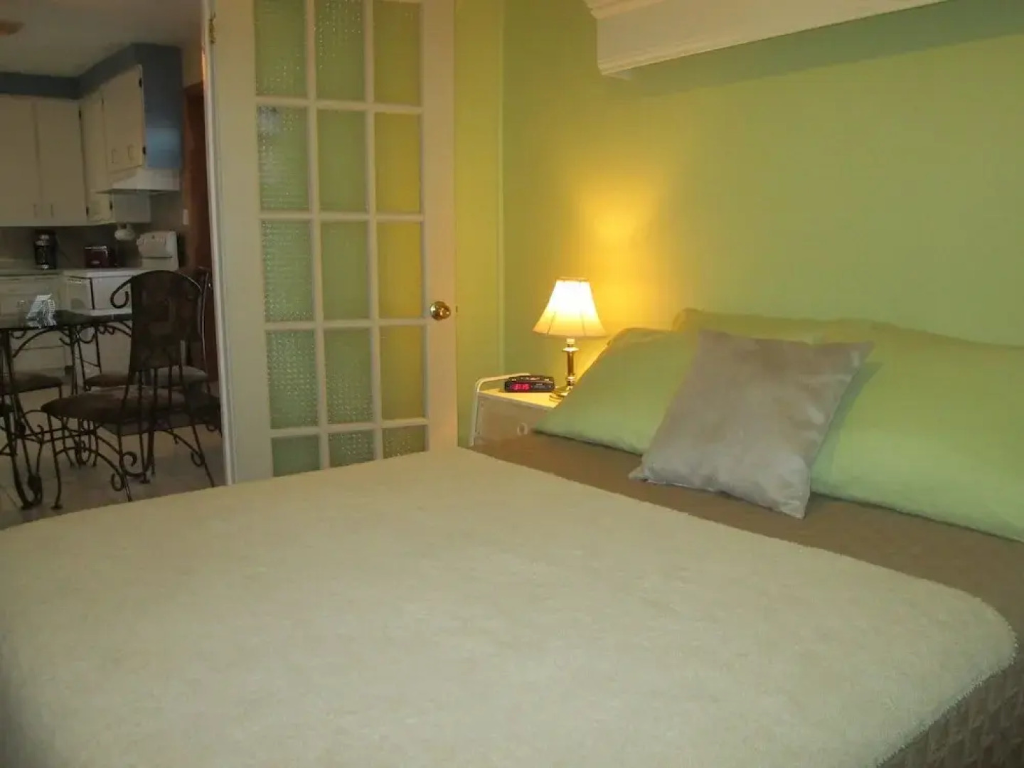 Patala - Hébergement