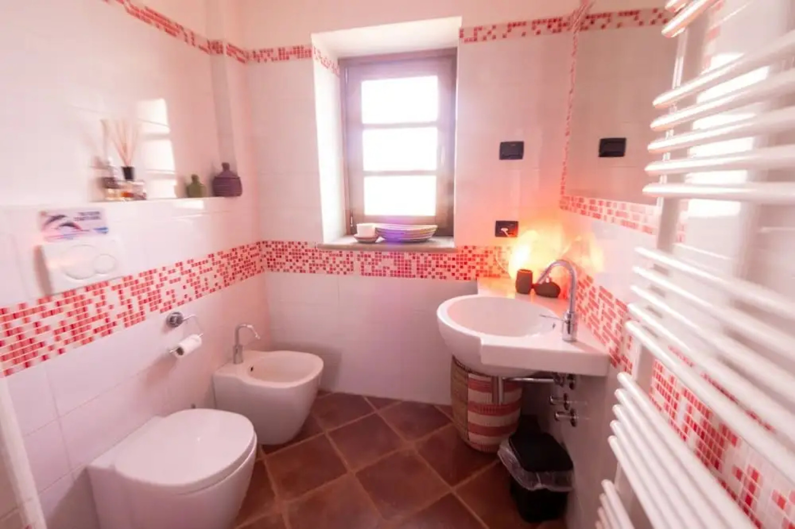 B&B Naturin - Cascina Colombaro