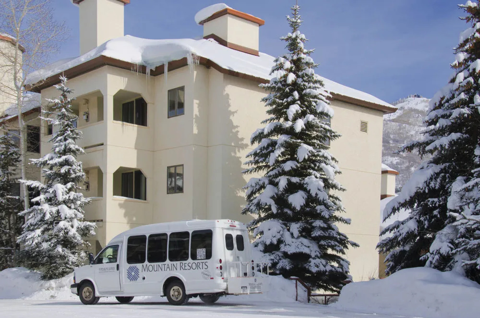 Terraces at EagleRidge