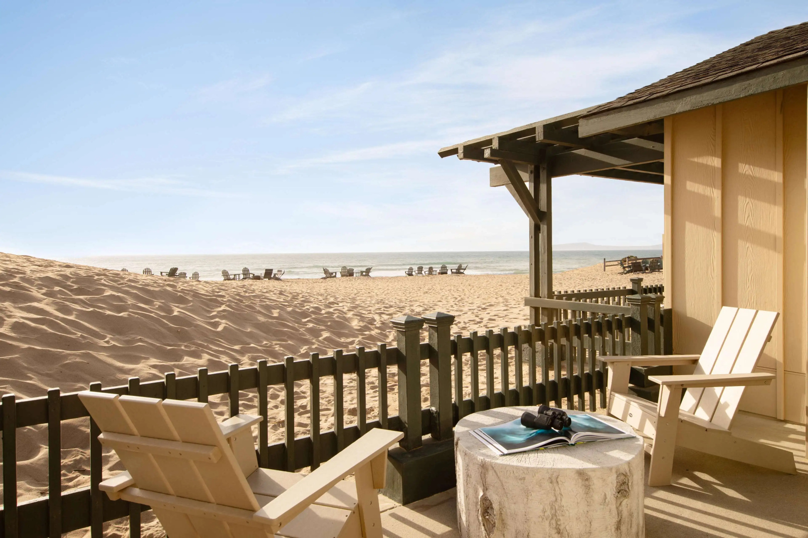 Sanctuary Beach Resort