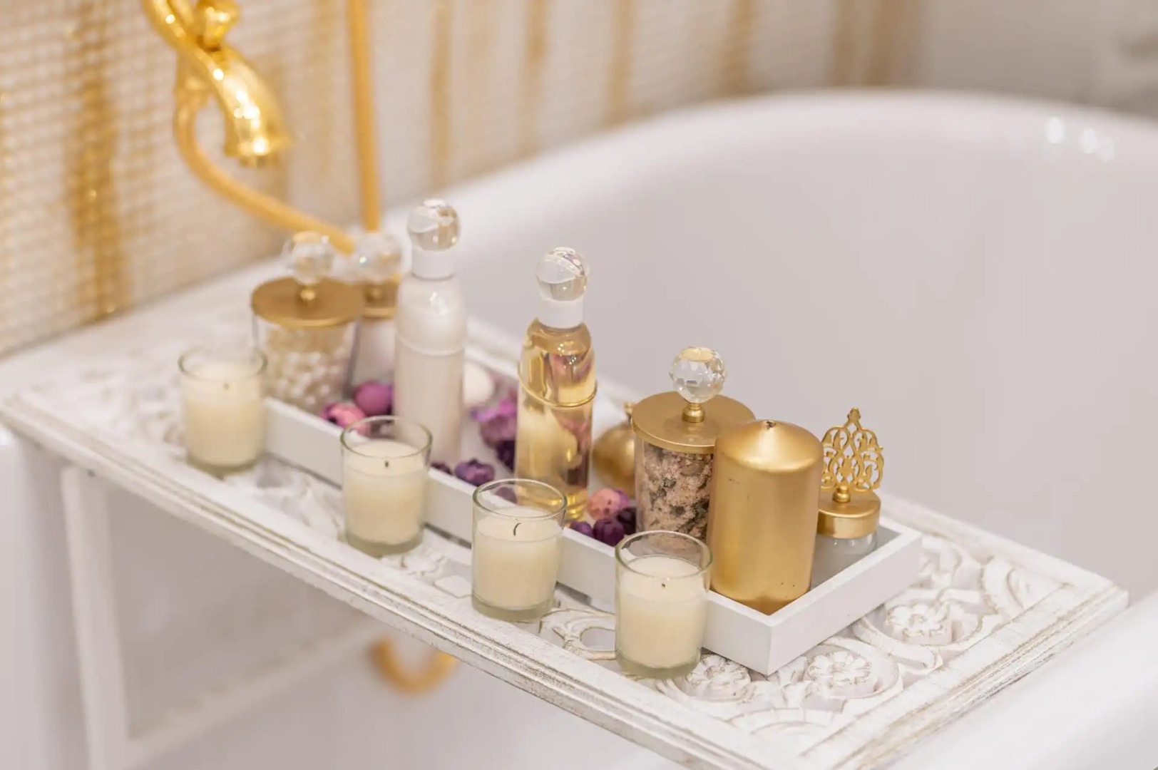 The Cycladic Pavilion