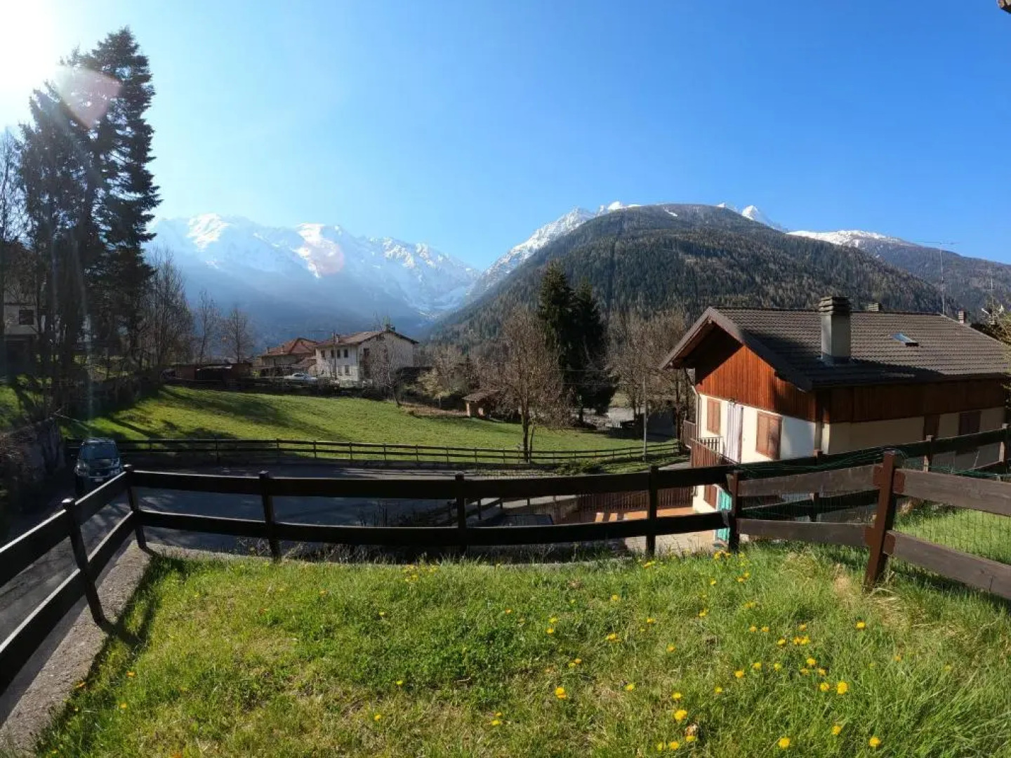 Appartamento Pian di neve