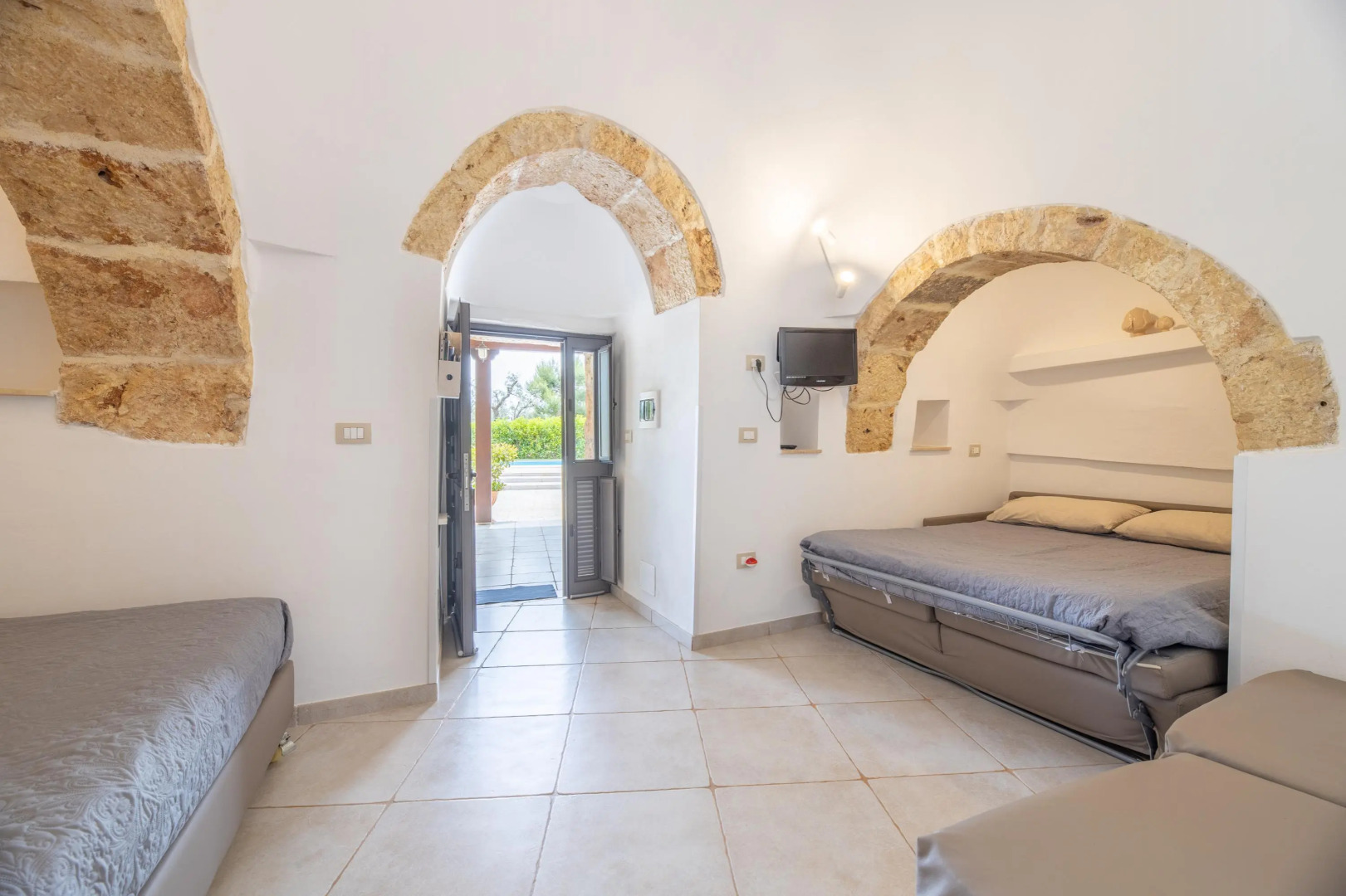 Tenuta Letizia - San Michele Salentino