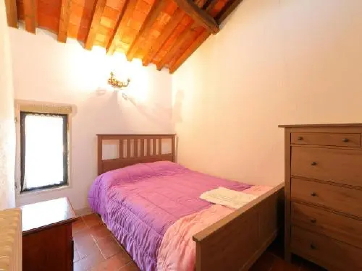 Locazione Turistica Tipologia Classic